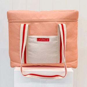 NWT L Space Coastal Cooler Bag